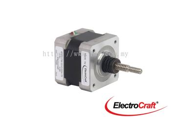 APPS17M-33-013GA-75 ElectroCraft Stepper Motor