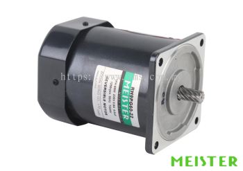 RH9PG60-2C MEISTER Reversible 60W Motor