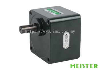 9H_GBB SERIES MEISTER Induction Motor Gear Head   Heavy Duty Gear Reducer