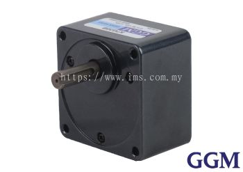 K7G_B SERIES GGM Geared Motor Speed Control Motor