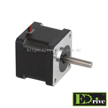 35J1834-407 EDrive Stepper Motor 