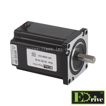 60J1887-440 EDrive 2 Phase Stepper Motor