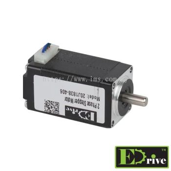 20J1838-406 EDrive Stepper Motor