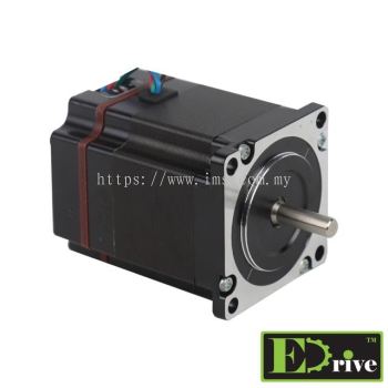 UIM57-10 EDrive Stepper Motor