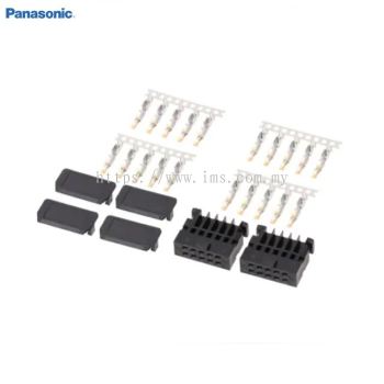 Panasonic AFP0807 Solderless Socket
