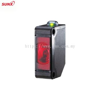 CX-424 SUNX Photoelectric Sensor 