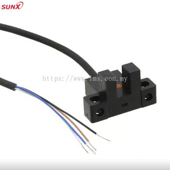  PM-L44 SUNX Photoelectric Sensor
