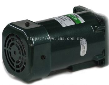 IH9PG120-22GC MEISTER Induction 120W Motor