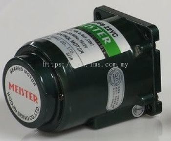 IHT7PF15-22GC MEISTER Speed Control Motor 15W