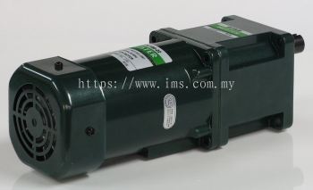 IHT9PG120-22GC MEISTER Speed Control 120W Motor