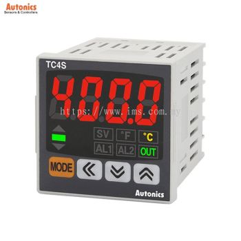 Autonics TC4S-14R Temperature Controller 