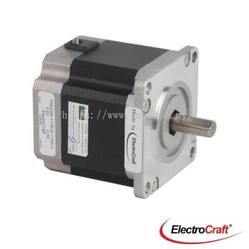 TPE23M-208A20-1100-X  ElectroCraft 2 Phase Stepper Motor(Nema 23)