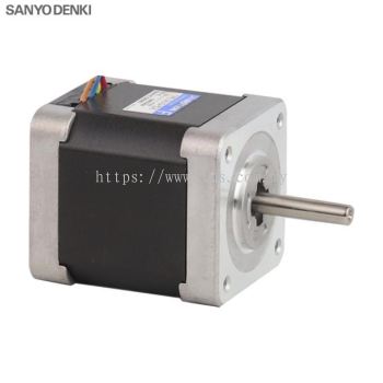 SH1424-5241 Sanyo Denki Stepper Motor 