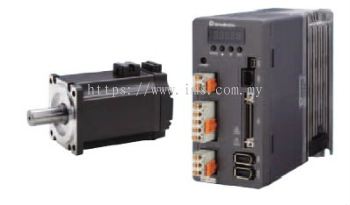 SDH-L075R30SAK (WITHOUT BRAKE) SHIHLIN ELECTRIC 750W SERVO SYSTEM 