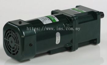 IHT9PU180-22GC MEISTER Speed Control Motor 180W