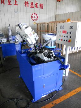 Slanting Machine JT 6516E