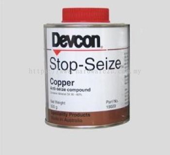 Devcon Stop-seize Copper