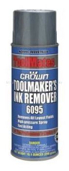 Crown 6095 Ink Remover