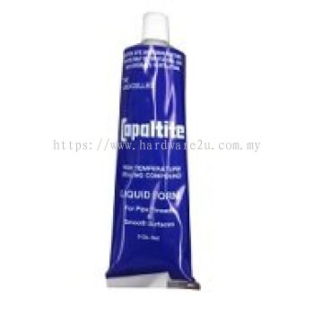 Copaltite 5oz Liquidform Sealant