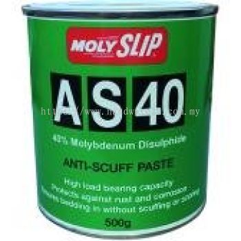 Molyslip AS40