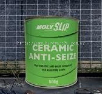 Molyslip Ceramicslip