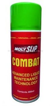 Molyslip Combat(5in1 Protective Lubricant)