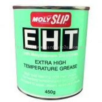 Molyslip EHT(Extra Temperature Grease)