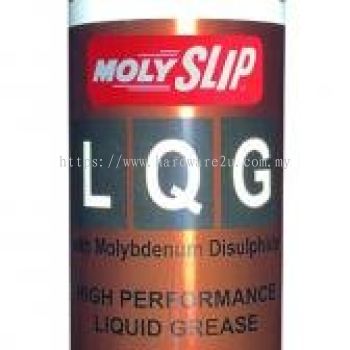 Molyslip LQG(Liquid Grease)