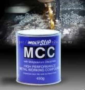 Molyslip MCC(Cutting-Compound)