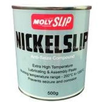 Molyslip Nickleslip