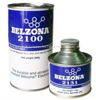 Belzona 2131 D&A FLUID Elastomer