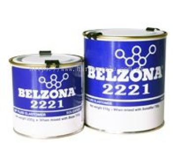 Belzona 2221 MP FLUID Elastomer