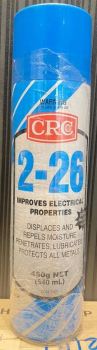 CRC 2-26 450g New