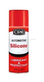 CRC Automotive Silicone 300g