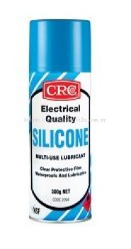 CRC EQ Silicone 300g