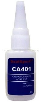 SealXpert CA401 Cyanoarcylate Adhesive