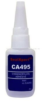 SealXpert CA495 Cyanoarcylate Adhesive