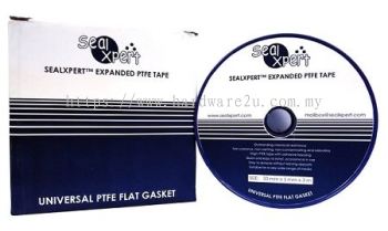 Sealxpert PTFE Expanded Tape - PTFE05