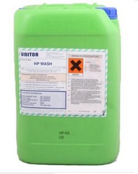 Unitor HP Wash