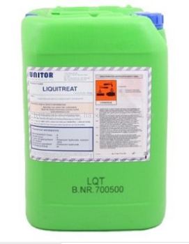 Unitor Liquitreat