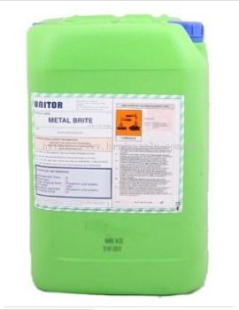 Unitor Metal Brite