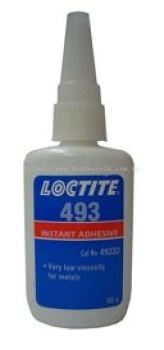 Loctite 493