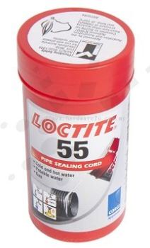 Loctite 55 Pipe Sealing Cord