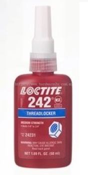 Loctite 242