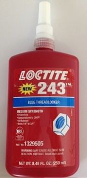 Loctite 243