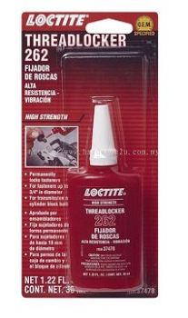 Loctite 262