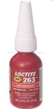 Loctite 263