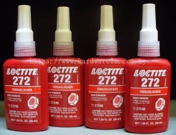 Loctite 272