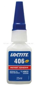 Loctite 406