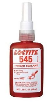 Loctite 545